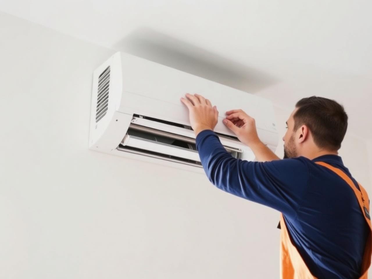 Servicio Técnico Climatización