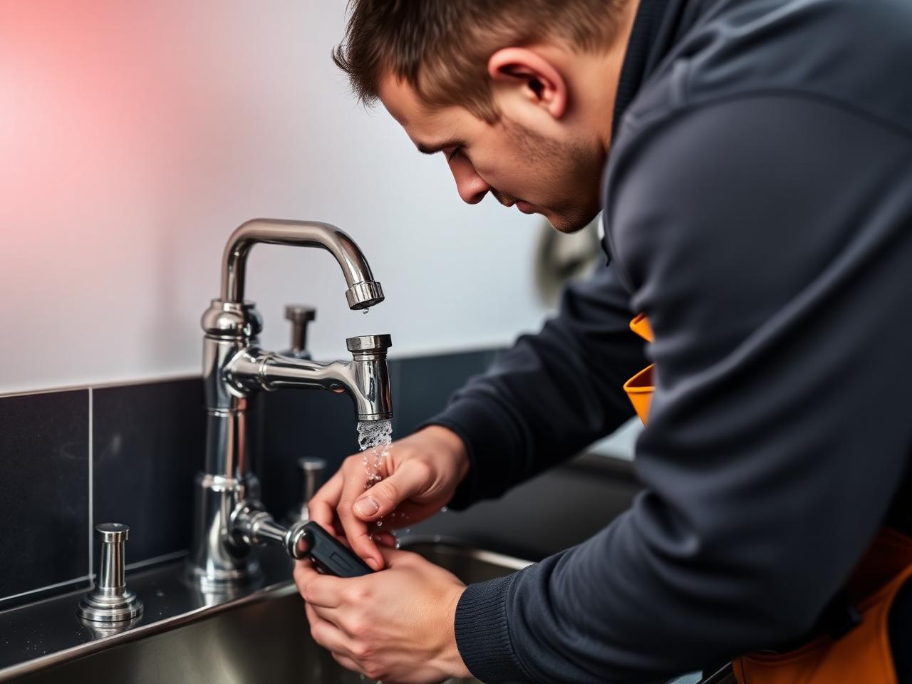Servicio Técnico Gasfitería